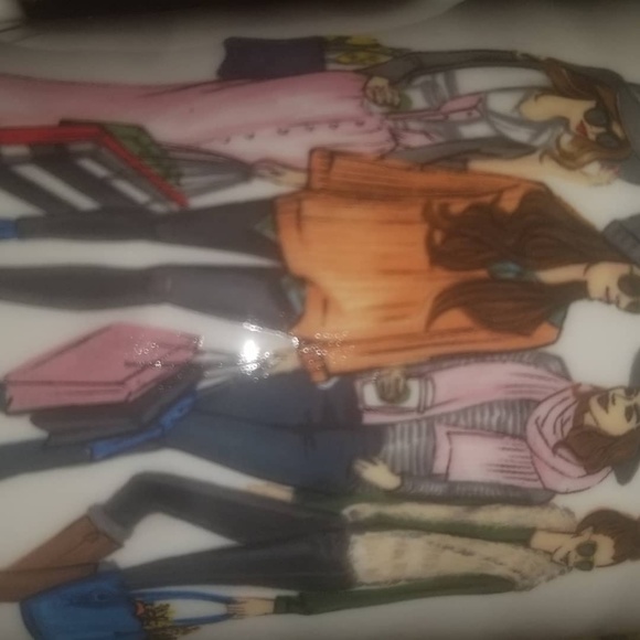 rongrong shopping is my cardio mug - Picture 1 of 3